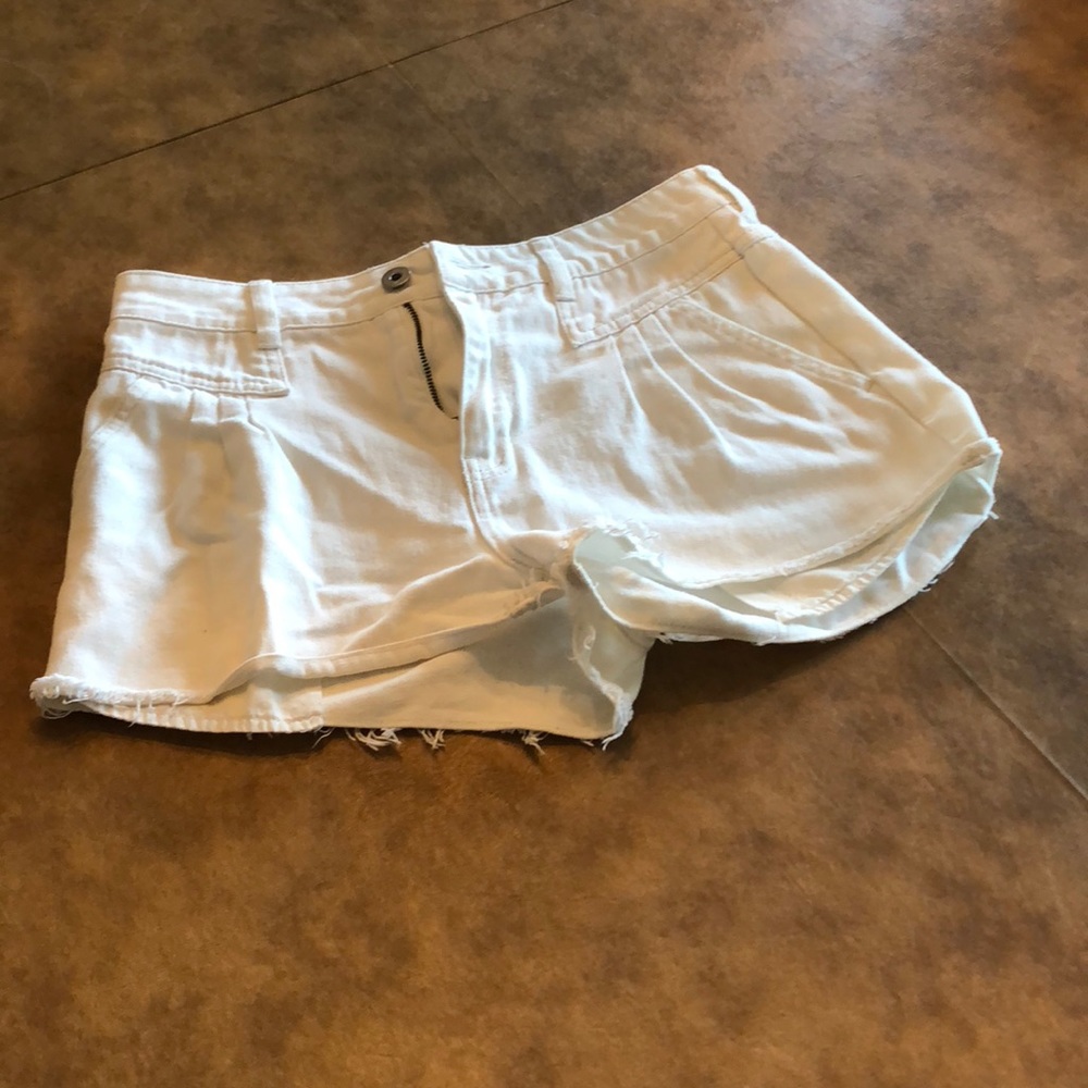 Cut-offs